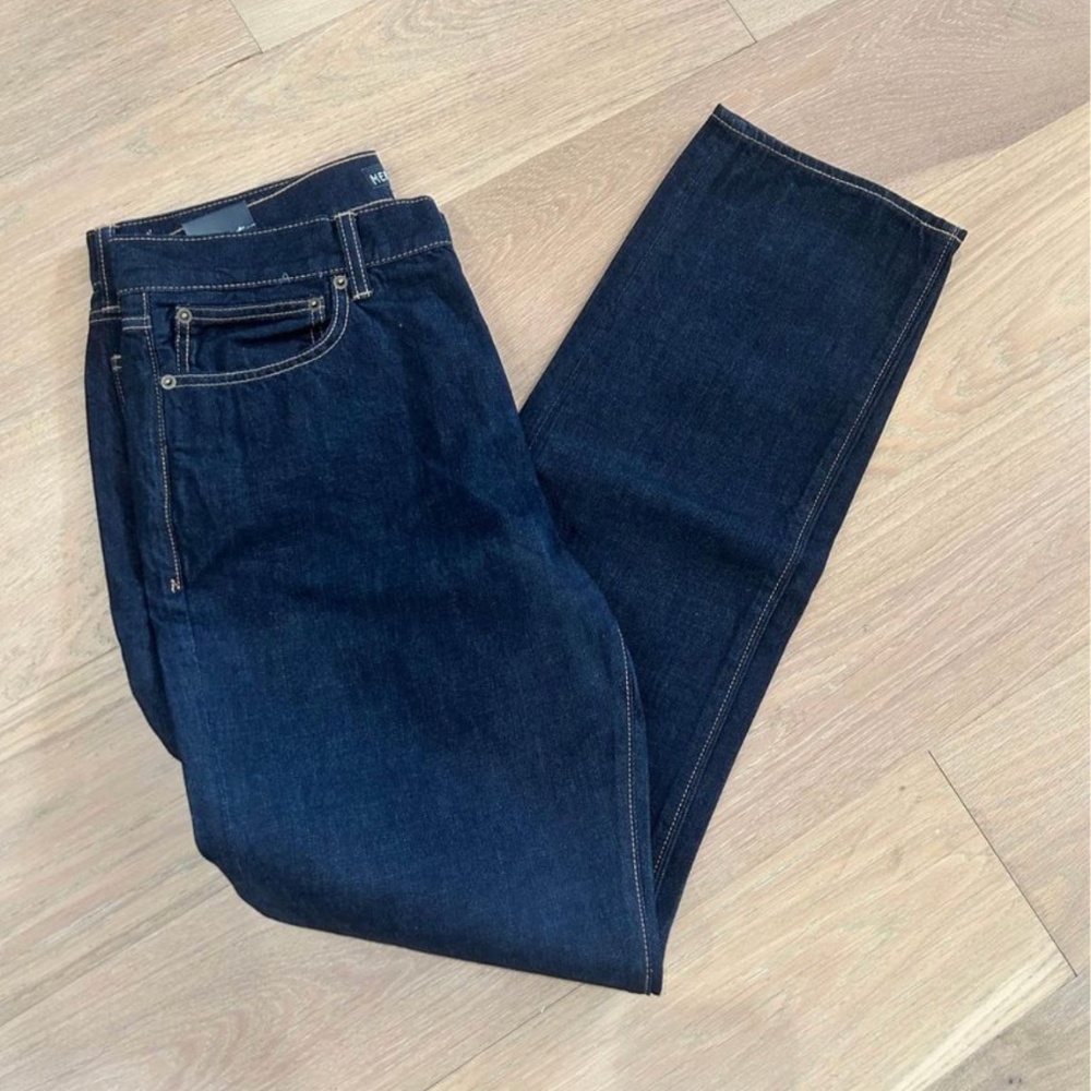 J crew factory men jeans